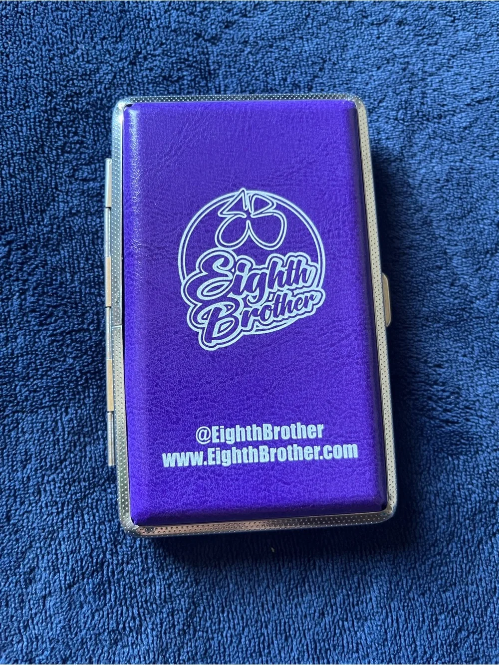 Cigarette or Preroll Case / Accessory